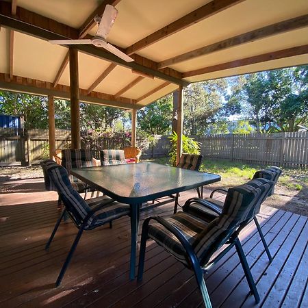 Colonial Village Resort Hervey Bay Exterior foto